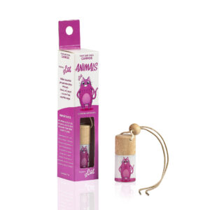 Perfume Automotivo LO Car Cat